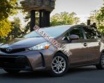 продам Toyota Prius V в пмр  фото 2
