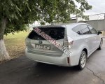 продам Toyota Prius V в пмр  фото 3