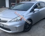 продам Toyota Prius V в пмр  фото 2