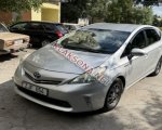 продам Toyota Prius V в пмр  фото 3