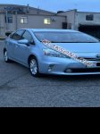 продам Toyota Prius V в пмр  фото 3