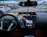 продам Toyota Prius V в пмр  фото 1