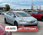 продам Toyota Prius V в пмр  фото 3