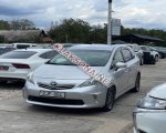 продам Toyota Prius V в пмр  фото 6