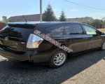 продам Toyota Prius V в пмр  фото 3