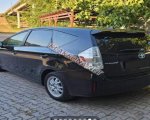 продам Toyota Prius V в пмр  фото 3