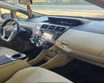 продам Toyota Prius V в пмр  фото 2