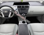 продам Toyota Prius V в пмр  фото 1