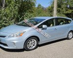 продам Toyota Prius V в пмр  фото 1