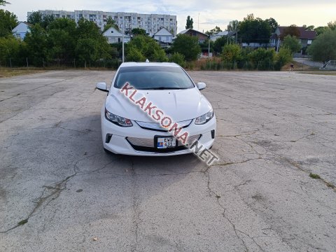 продам Chevrolet Aleroв пмр  фото 6