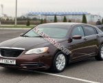 продам Chrysler 200 в пмр  фото 3