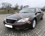 продам Chrysler 200 в пмр  фото 6