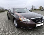 продам Chrysler 200 в пмр  фото 5