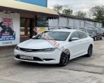 продам Chrysler 200 в пмр  фото 5