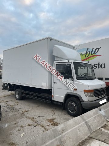 продам Mercedes-Benz Varioв пмр  фото 6