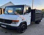 продам Mercedes-Benz Vario в пмр  фото 1