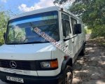 Mercedes-Benz Vario 2000г. 5 500 $