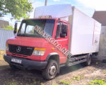 продам Mercedes-Benz Vario в пмр  фото 4