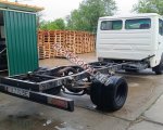 продам Mercedes-Benz Vario в пмр  фото 3