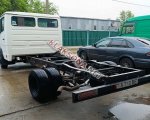 продам Mercedes-Benz Vario в пмр  фото 1