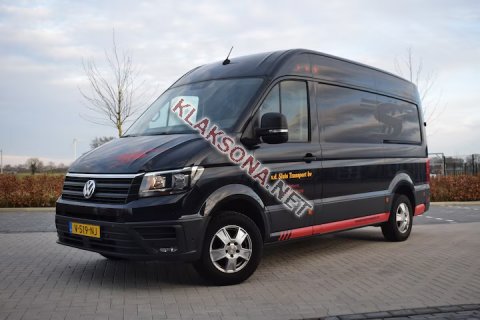 продам Volkswagen Crafterв пмр  фото 4