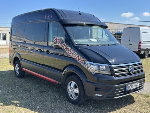 продам Volkswagen Crafterв пмр  фото 6