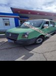 продам Volkswagen Crafter в пмр  фото 1