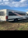 продам Volkswagen Crafter в пмр  фото 5