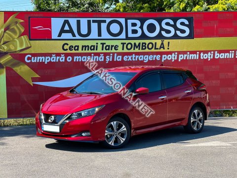 продам Nissan Leafв пмр  фото 4