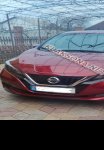 продам Nissan Leaf в пмр  фото 2