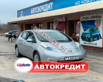 продам Nissan Leaf в пмр  фото 5