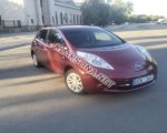 продам Nissan Leaf в пмр  фото 2