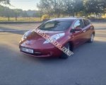 продам Nissan Leaf в пмр  фото 1