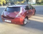 продам Nissan Leaf в пмр  фото 5