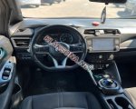 продам Nissan Leaf в пмр  фото 1