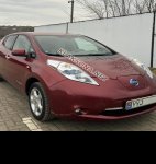 Nissan Leaf 2012г. 4 800 &euro;