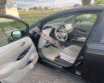 продам Nissan Leaf в пмр  фото 4
