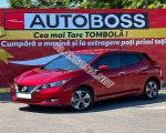 продам Nissan Leaf в пмр  фото 4