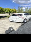 продам Nissan Leaf в пмр  фото 2
