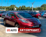 продам Nissan Leaf в пмр  фото 6