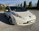 продам Nissan Leaf в пмр  фото 6