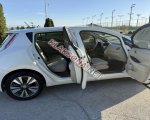 продам Nissan Leaf в пмр  фото 4