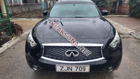 продам Infiniti QX70в пмр  фото 6
