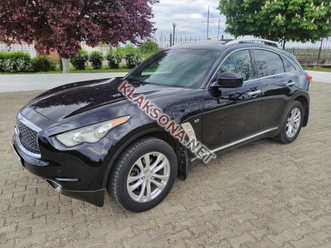 продам Infiniti QX70в пмр  фото 5