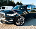 продам Infiniti QX70 в пмр  фото 6