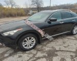 продам Infiniti QX70 в пмр  фото 6
