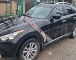 Infiniti QX70 2015г. 14 500 $