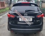 продам Infiniti QX70 в пмр  фото 4
