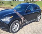 Infiniti QX70 2015г. 11 500 &euro;