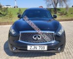 продам Infiniti QX70 в пмр  фото 2